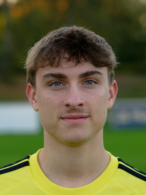 Ben Schmitz